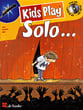 KIDS PLAY SOLO OBOE-BK/CD cover